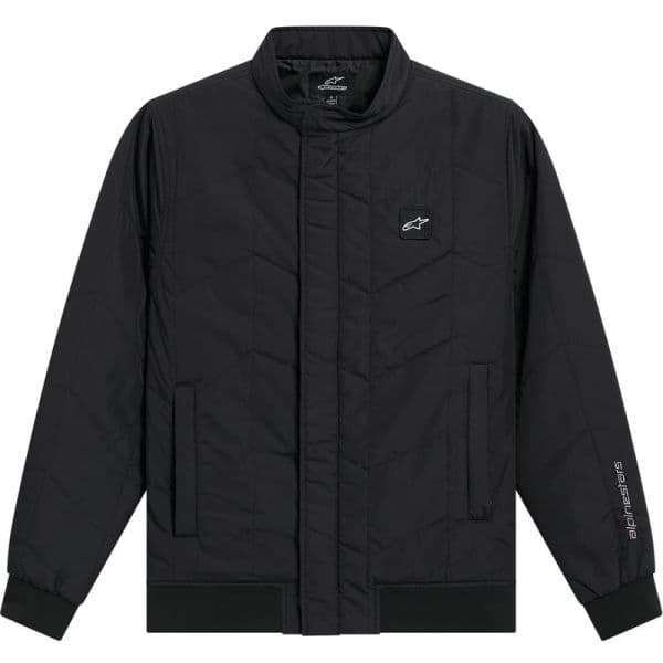 Alpinestars Casaco Precedent Black M