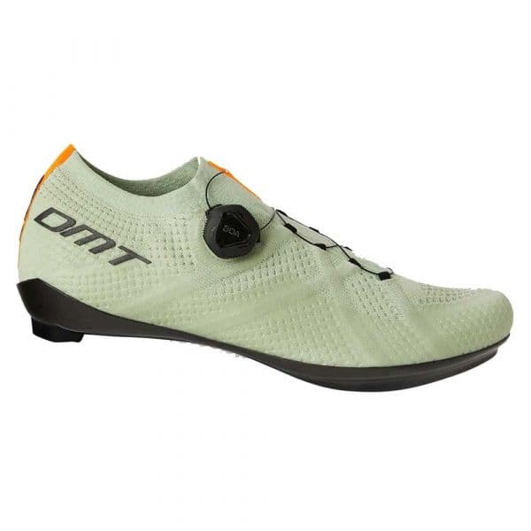 Dmt Kr1 Road Shoes Verde 44 Homem