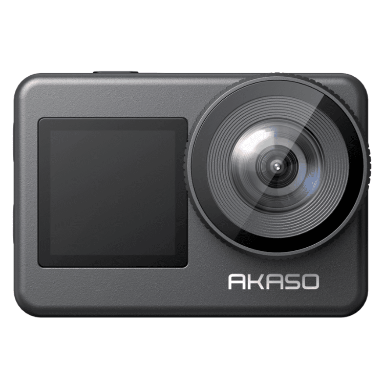 Action Cam Akaso Brave 7 Preto