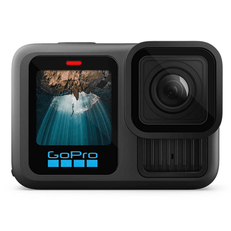 Action Cam Gopro Hero 13 Black