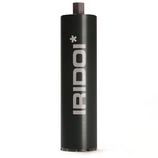 Iridoi Broca Diamante Top para Caroteadora 72MM 11/4