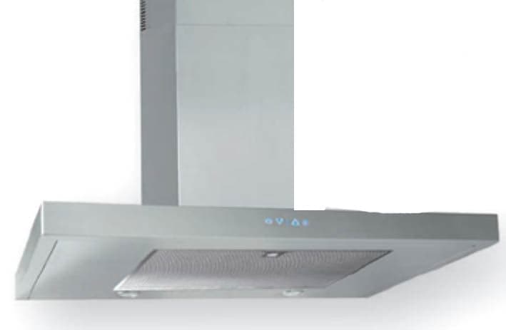 EXAUSTOR SIRIUS  SLTC31 90CM INOX