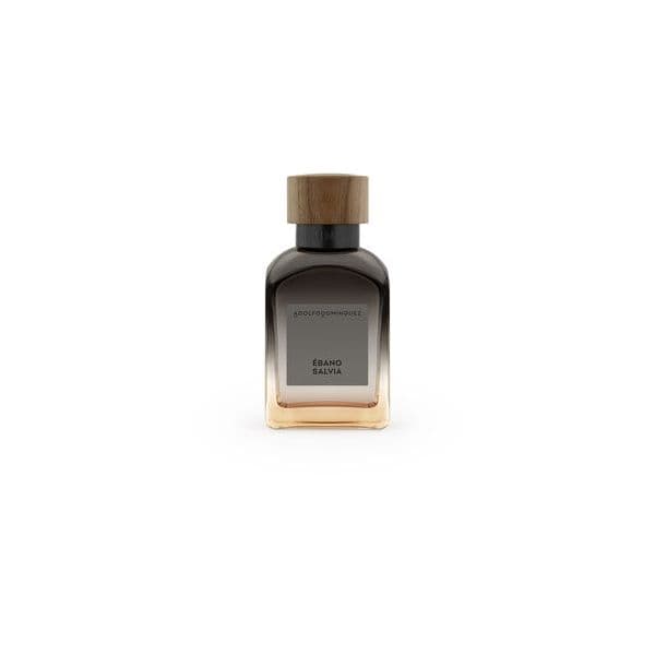 Adolfo Domínguez Ébano Salvia Man Eau de Parfum 120ml (Original)
