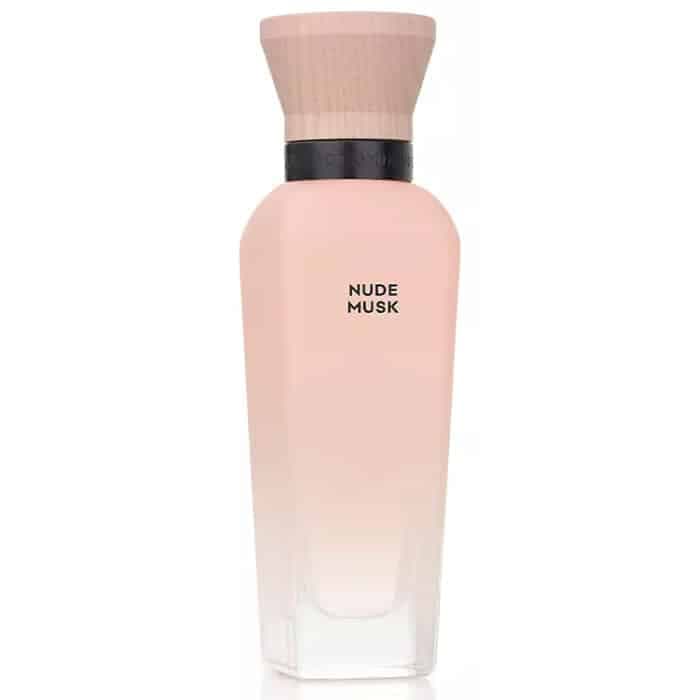 Adolfo Domínguez Nude Musk Woman Eau de Parfum 60ml (Original)