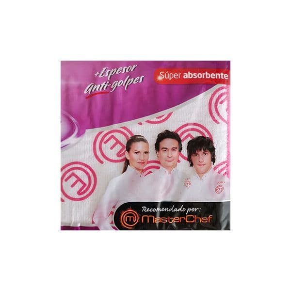 Clim Professional Pano Tapete Escorre Loiça Antibacteriano 38x48cm