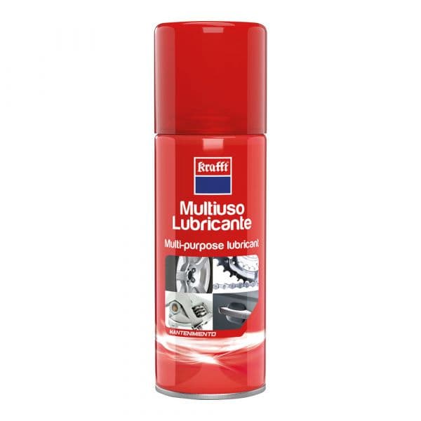 Krafft Lubricante Multiusos 400ml
