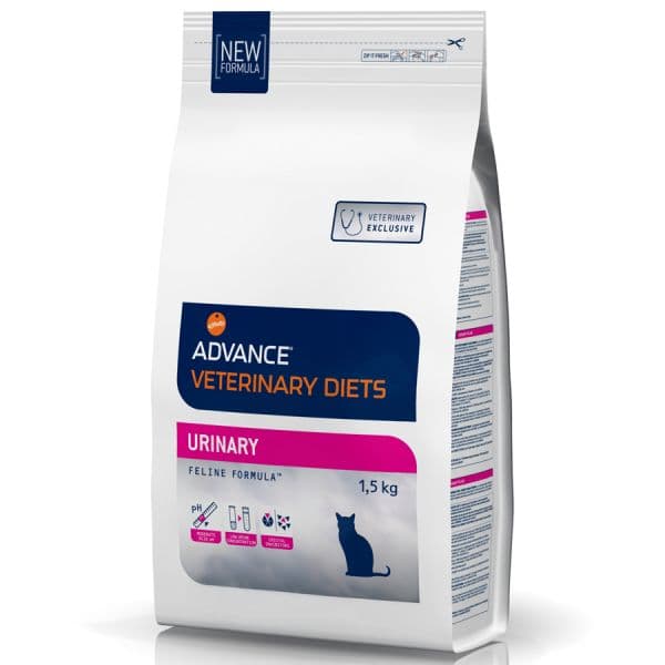 Advance Vet Diets Urinary Cat 3Kg