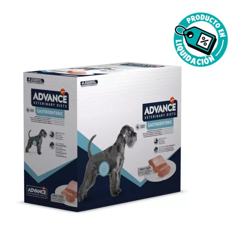 Advance Veterinary Diet Dog Wet Gastroenteritic
