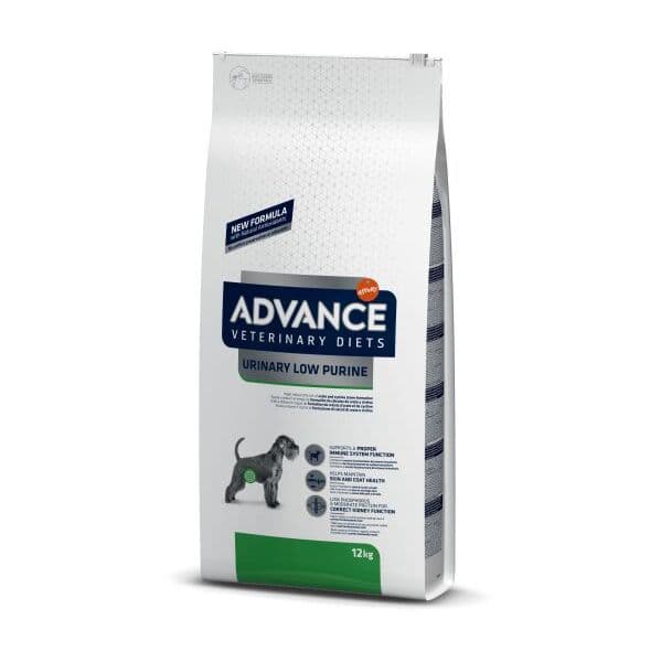 Advance Vet Diets Urinary Low 12Kg