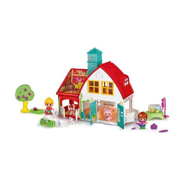 Famosa Pinypon - Quinta Divertida - F4260