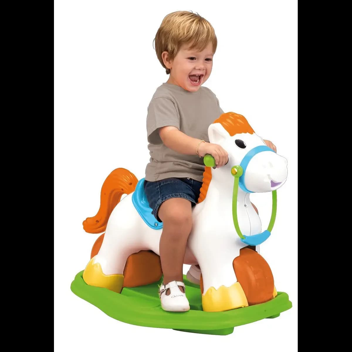 Pony Feber