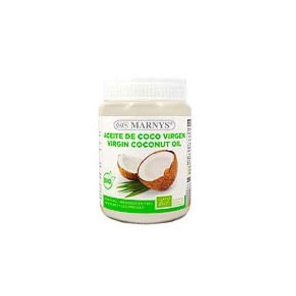 Marnys Óleo de Coco Bio 350 g