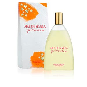 AIRE DE SEVILLA PRIMAVERA