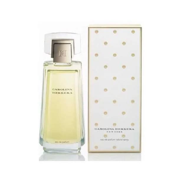 Carolina Herrera Woman Eau de Parfum 100ml (Original)