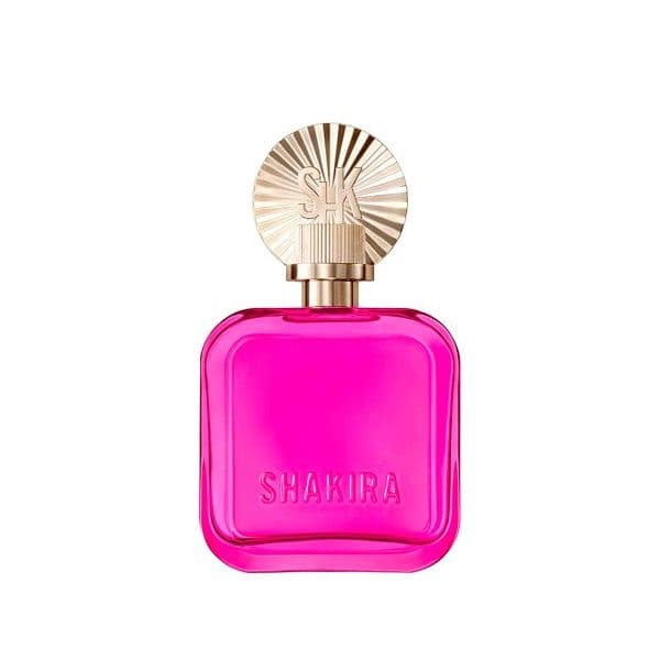 Shakira Fucsia Eau de Parfum 50ml (Original)