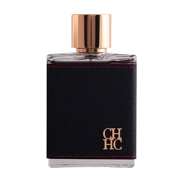 Carolina Herrera CH Man Eau de Toilette 200ml (Original)