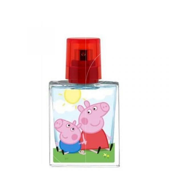 Air Val Peppa Pig Eau de Toilette 30ml