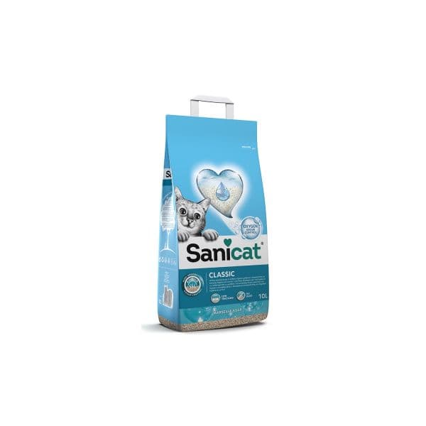 Sanicat Classic Sabão Marselha 10L