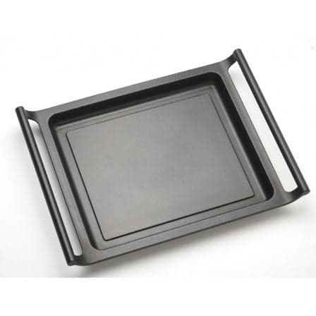 PLANCHA DE ASAR BRA EFFICIENT A271545 Ø45CM ALUMINIO FUNDIDO APTA