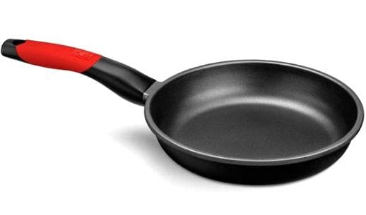 FRIGIDEIRA BRA PREMIERE A411222 Ø22CM ALUMINIO FUNDIDO INDUÇÃO
