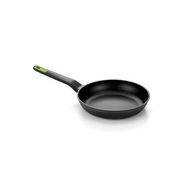 Bra Frigideira Ø18cm Apta para Indução Preto