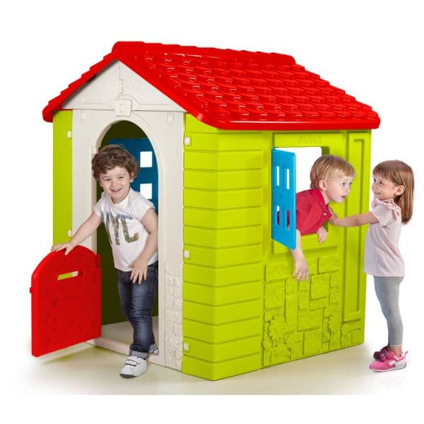 Feber Wonder House - 800013046