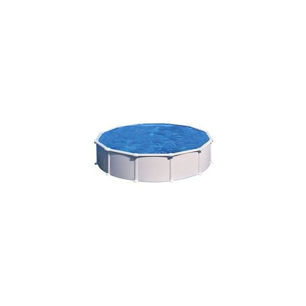 Piscina em Aço Redonda D550X132CM