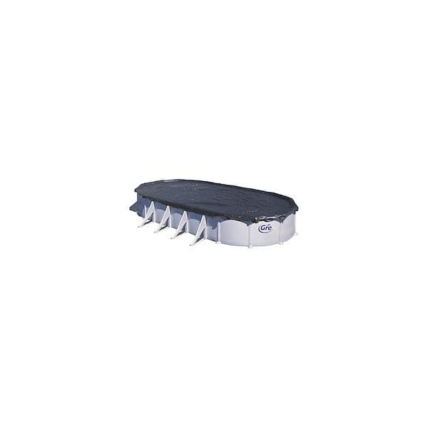 Gre Cobertura de Inverno Oval 500X375CM - 82598340