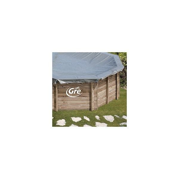 Gre Cobertura de Inverno 305x305x119cm