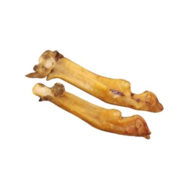Naturasnack Patas de Ovelha 15-25 cm (x2)