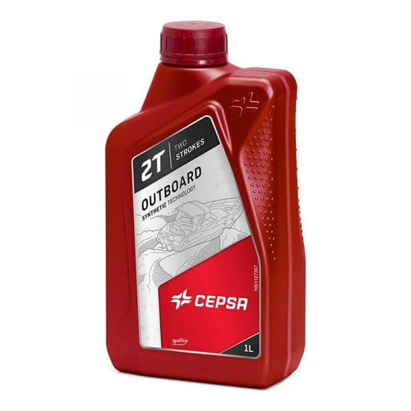 Cepsa Outboard 2t - 1l - 515364190