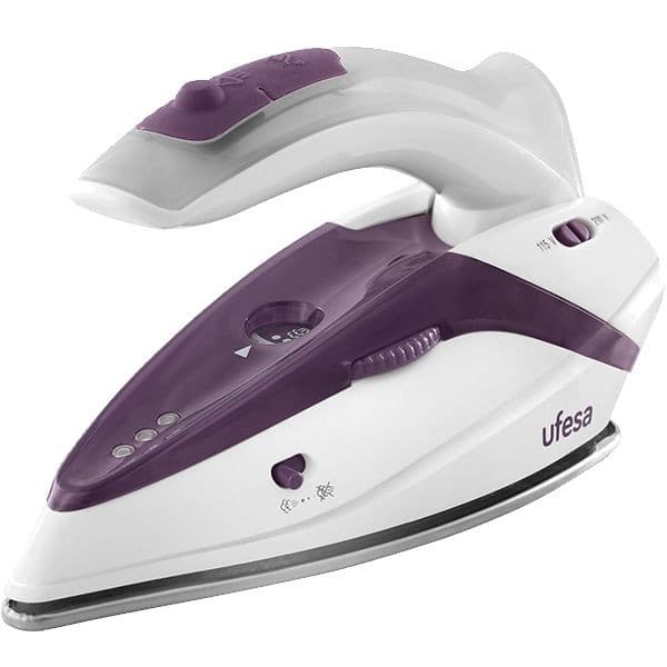 Ferro a Vapor Ufesa PV0500