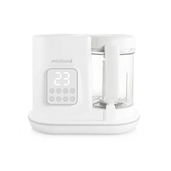 Miniland Robot de Cozinha Chefy 6
