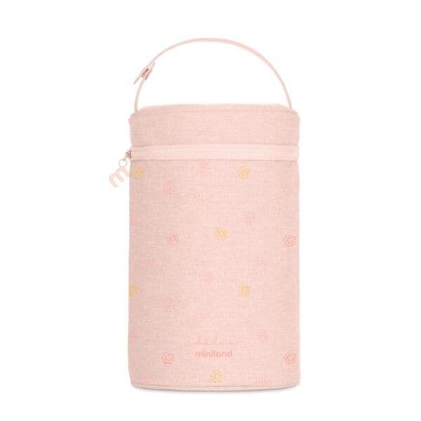 Miniland Mala Isotérmica Sólidos Dolce Thermibag Candy 700 ml