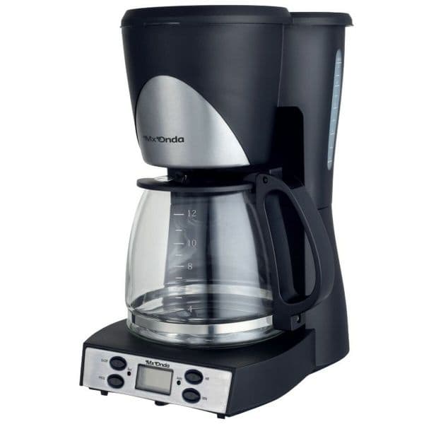 Máquina de Café MX Onda Máquina de Café Filtro MXCE2270
