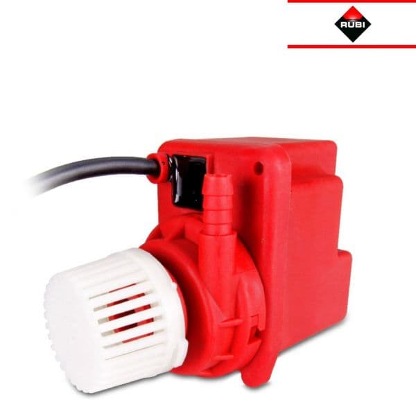 Rubi Bomba Agua Fa-180 230v/50 55w