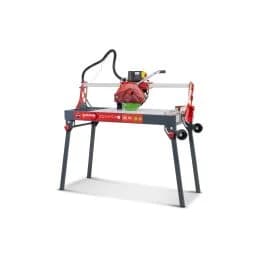 Cortador elétrico DC-250 PYTHON 850 230V Rubi
