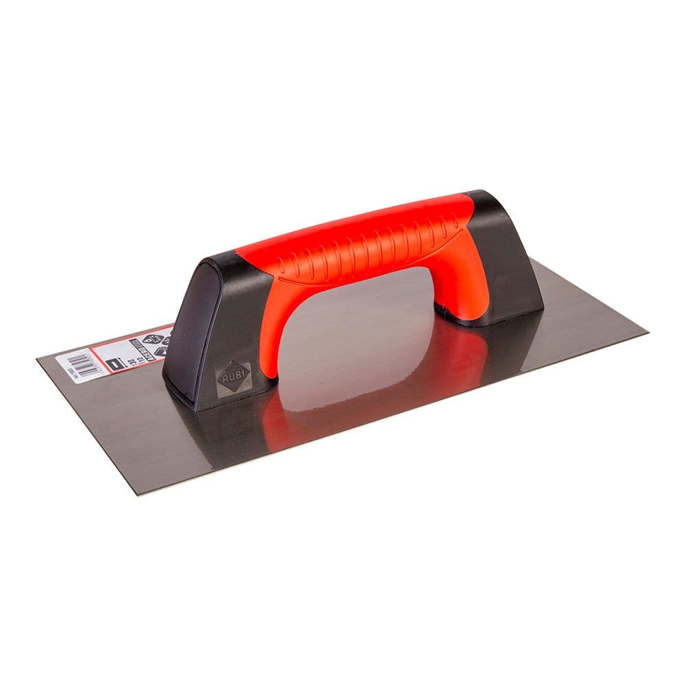 Rubi Espátulas Aço com Cabo Rubiflex Fechado 30,0cm - 75950