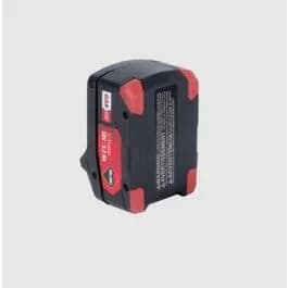 Bateria CAS LIPOWER 12V 2Ah Rubi