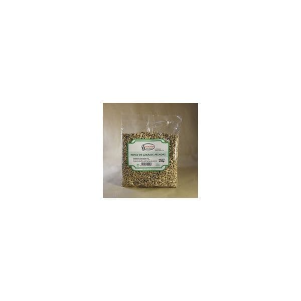 Intracma Sementes de Girassol Descascadas 250 g