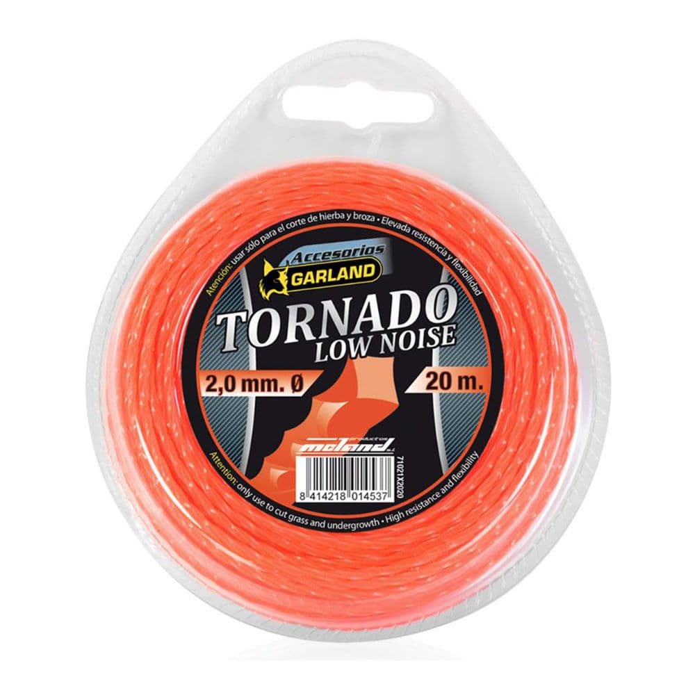 DISPENSADOR TORNADO: 20M - Ø2,0MM X 71021X2020 GARLAND