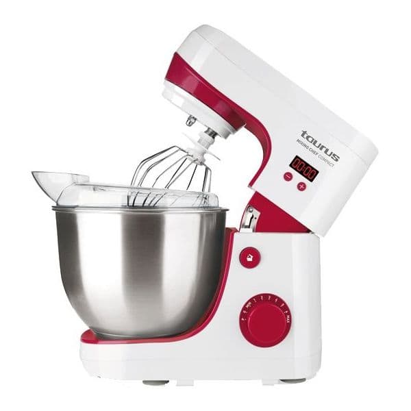 Batedeira Taurus Mixing Chef Compact - 913.518