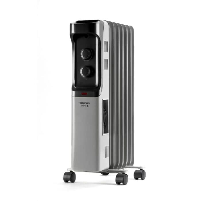 Taurus Aquecedor Óleo New Dakar 1500 - 1500W