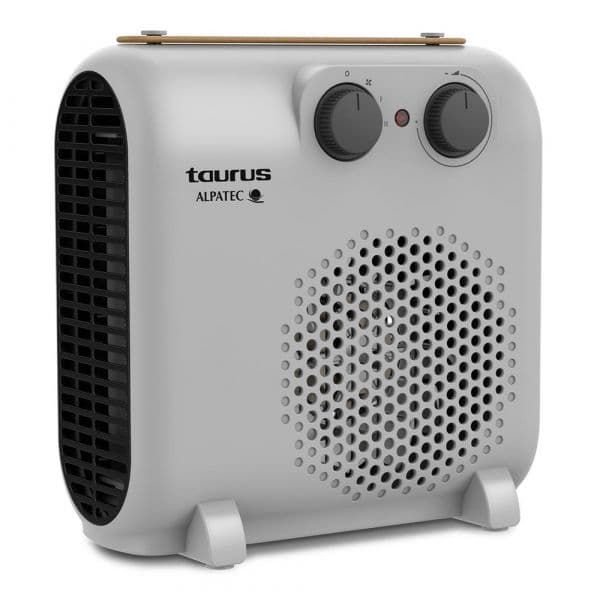 Taurus Termoventilador Tropicano Up & Down 2000W