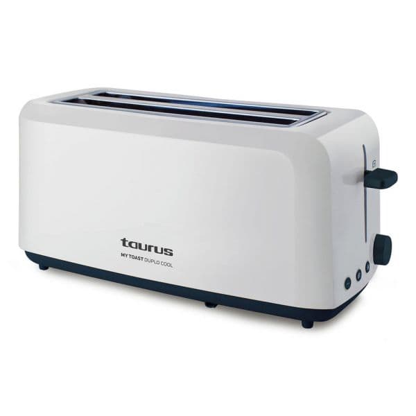 Taurus Torradeira My Toast Duplo Cool 2R Long