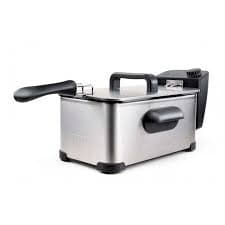 Fritadeira Taurus FRY3 Inox - 3L 2000W
