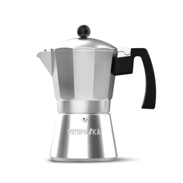 Cafeteira TAURUS - ITALIANA CLASSIC 12