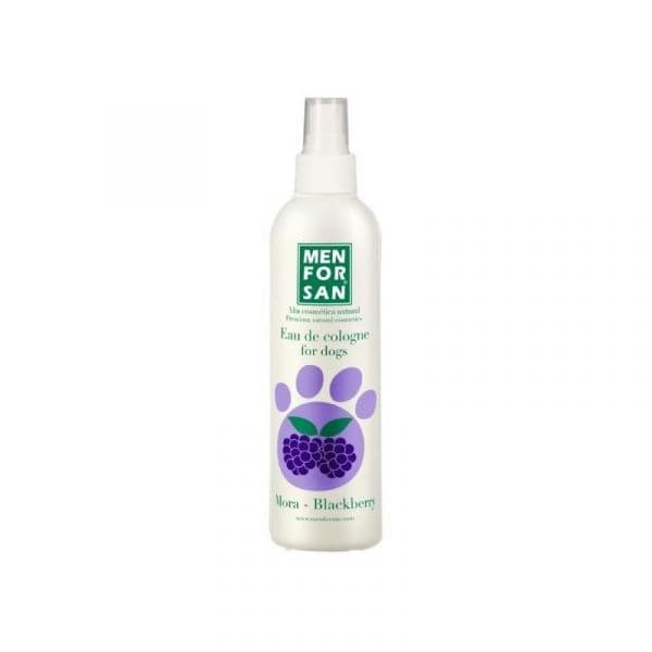 Menforsan Água Colónia Amora 125ml