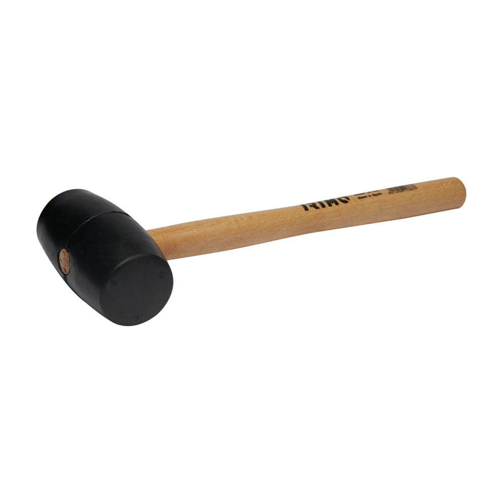 MAÇO DE BORRACHA 75MM 529271