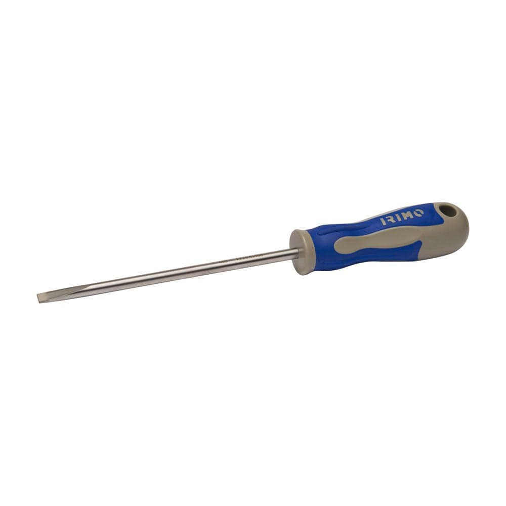 CHAVE BOCA RETA CABO BIMATERIAL 0,6X3,5X100MM 408-3.5-100